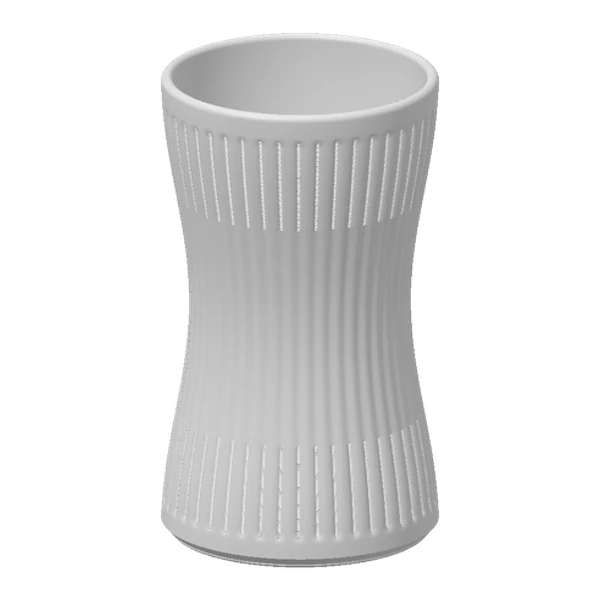Makeup Brush Cup