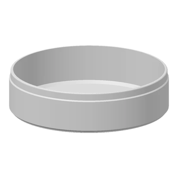 Key Bowl